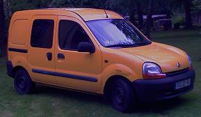 Kangoo