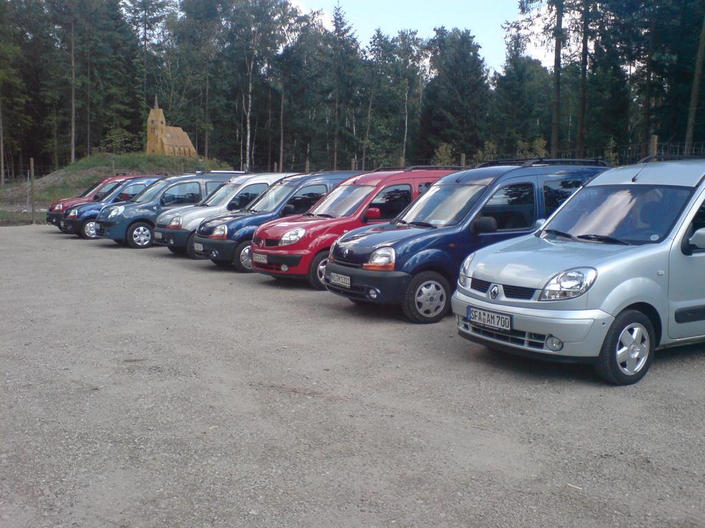 Treffen2009