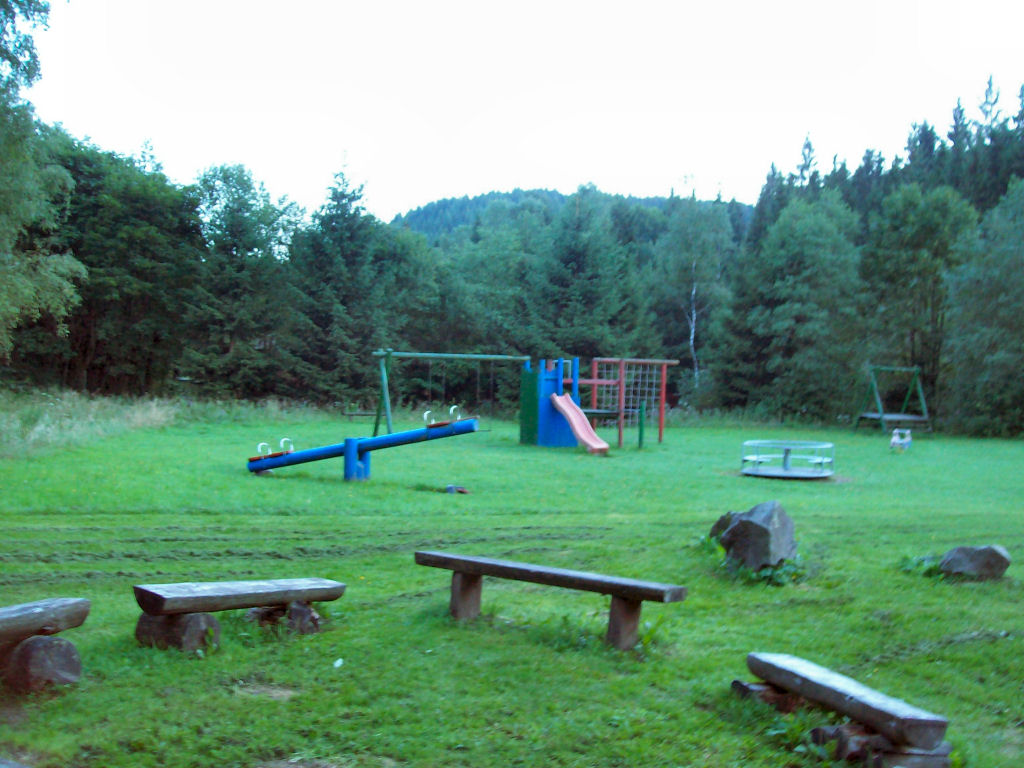 Spielplatz