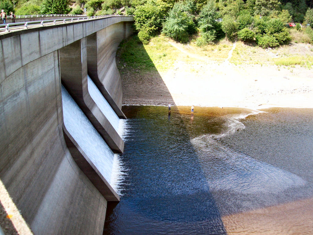 Landschaftsaufnahme