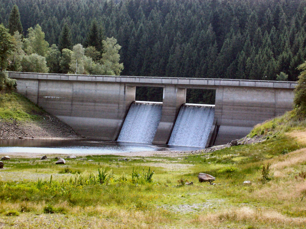 Landschaftsaufnahme