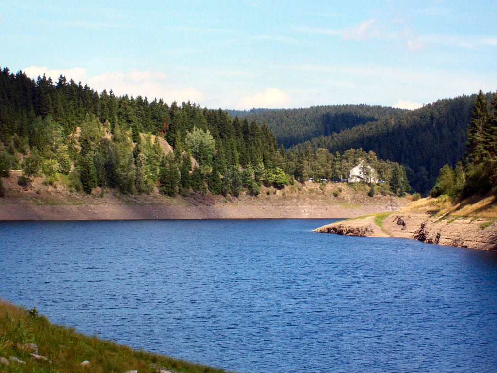 Landschaftsaufnahme