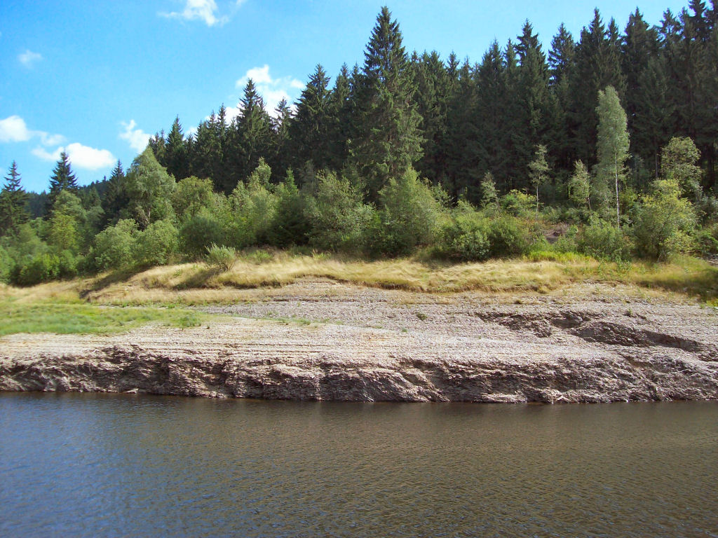 Landschaftsaufnahme