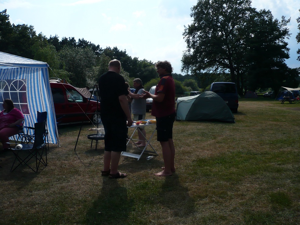 Treffen 2013