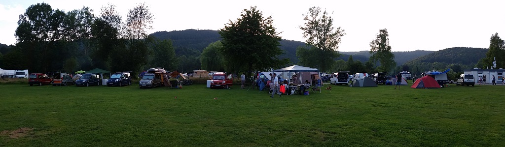 Treffen 2016