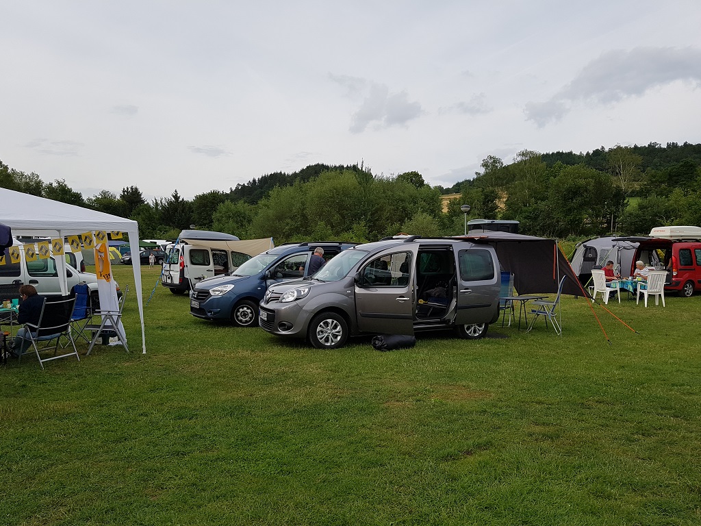 Treffen 2017