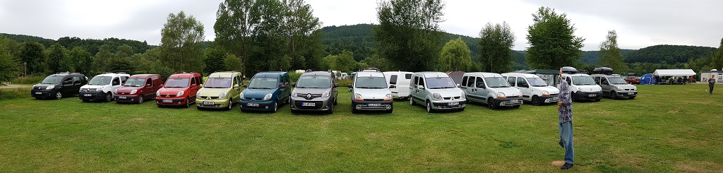 Treffen 2017