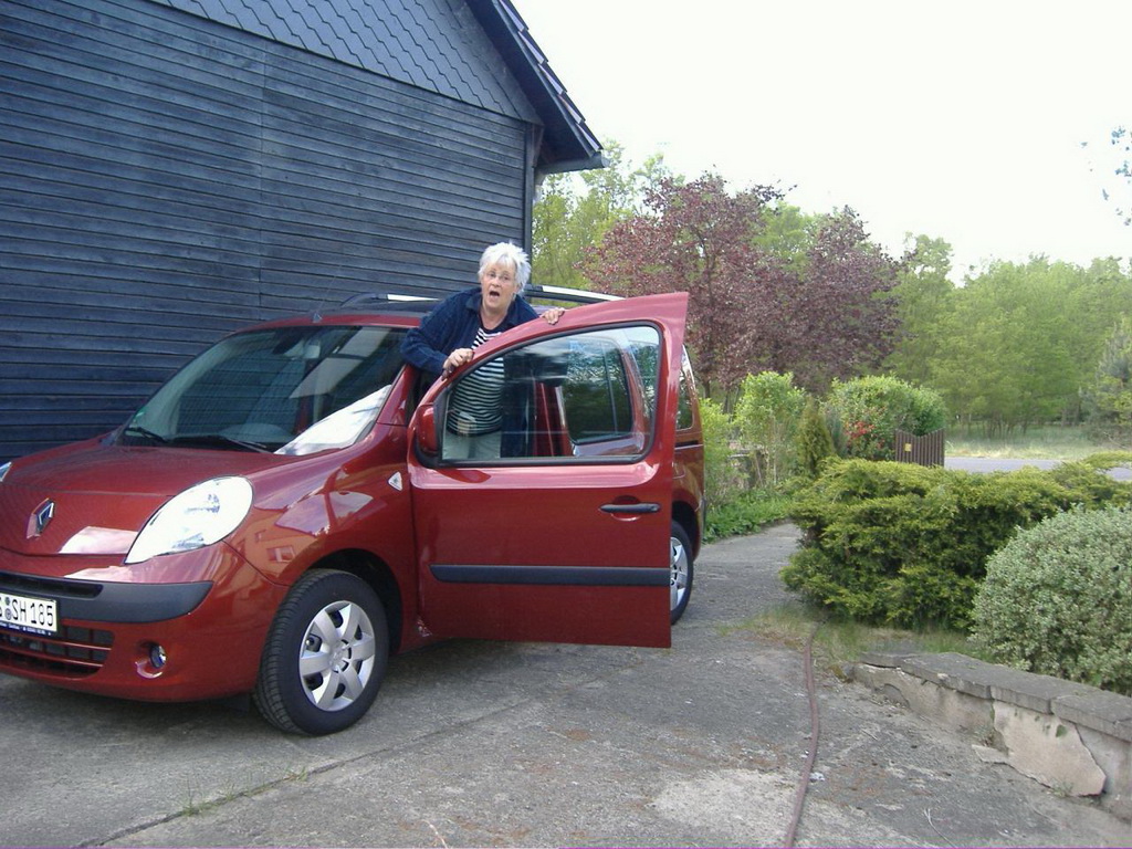 Wunschauto