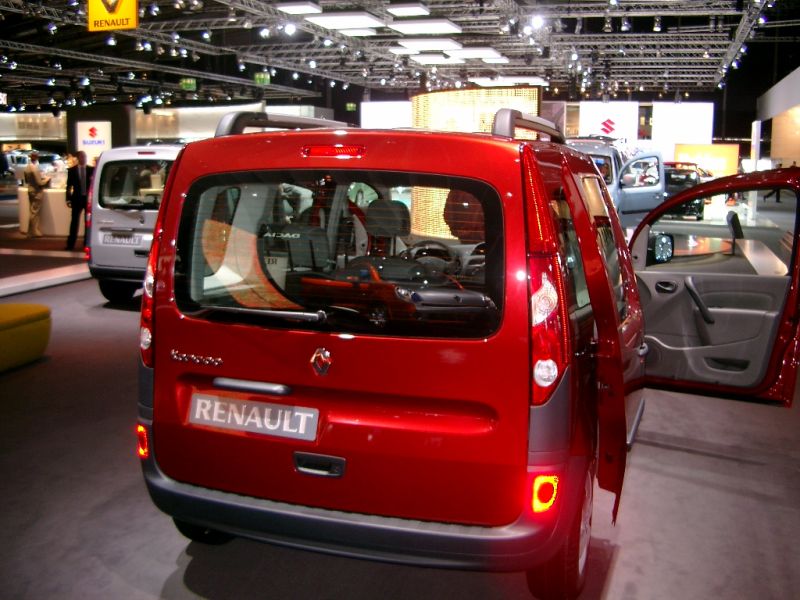 IAA 2007