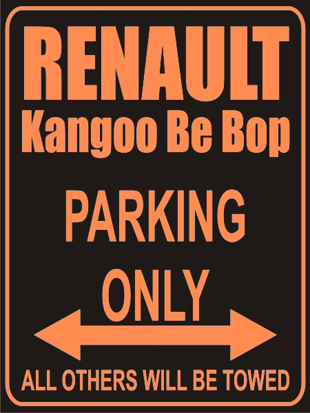 BeBop Parking