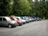 Kangoo-Treffen 2006