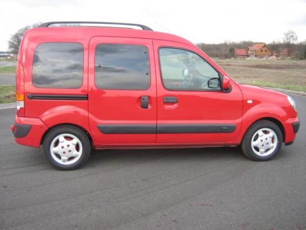 Kangoo 11